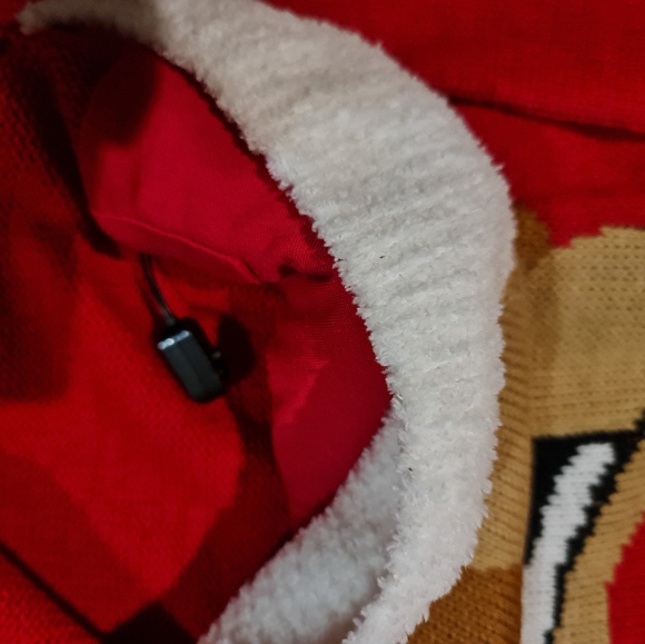 Christmas Jumper Size Medium - Picture 3 of 4